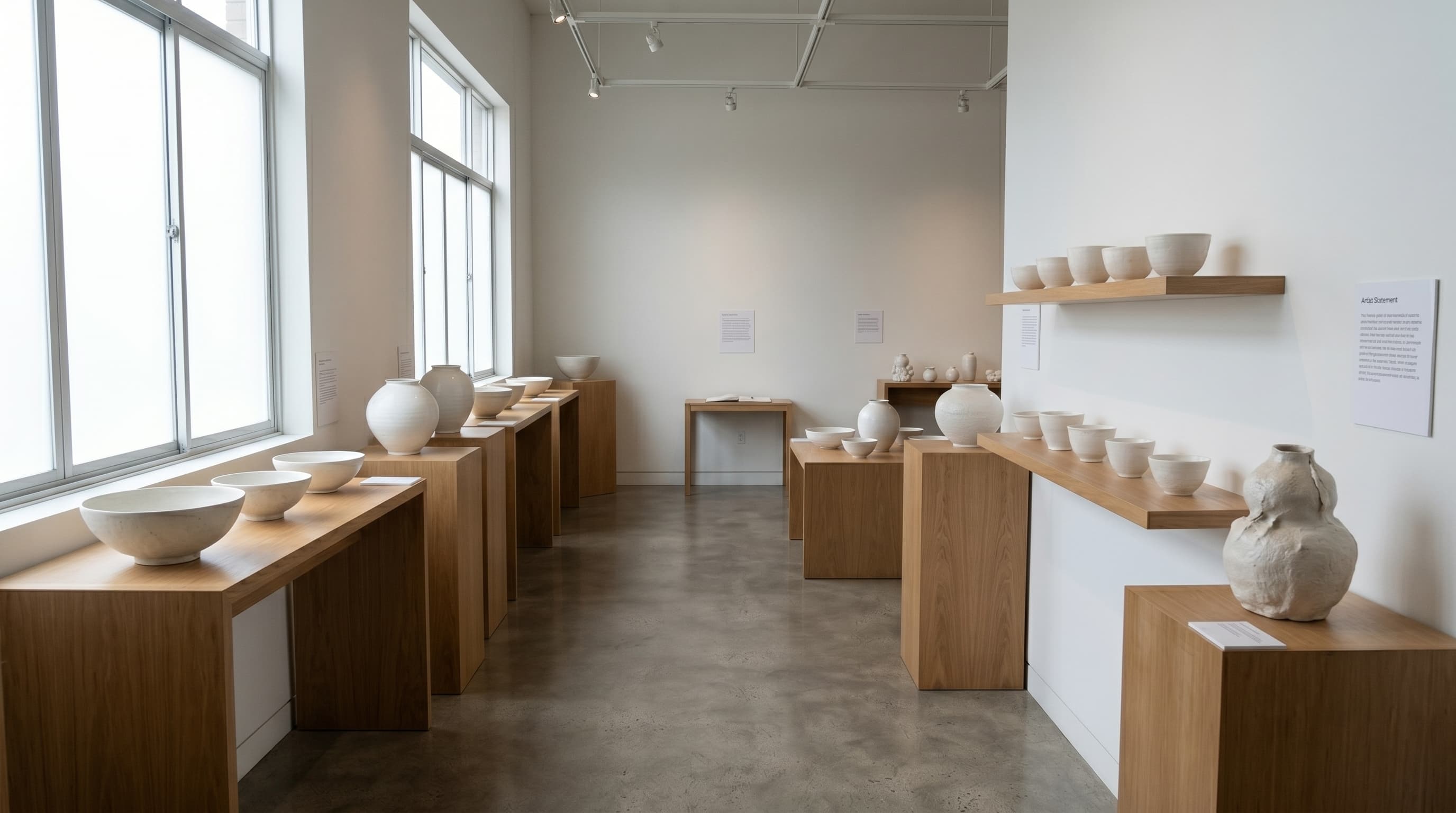 Studio — 05